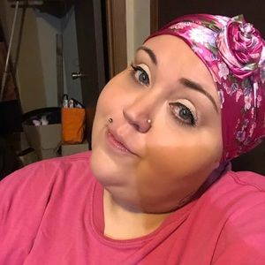 Meet your Posher, Ann marie